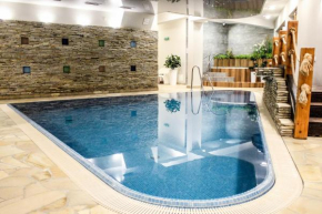 Гостиница Viva Maria Residence  Закопане